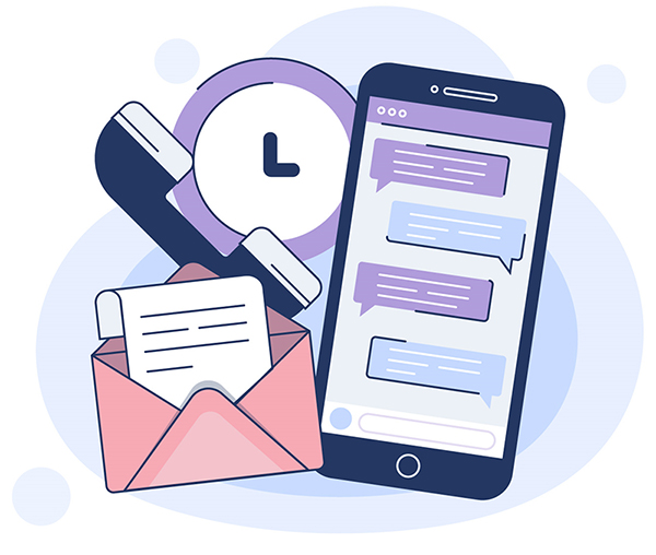 Contact Image