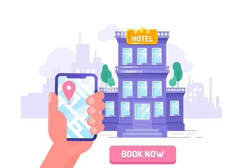Lodging Management