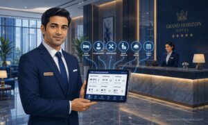 Essential Features - Hospitality Management Software