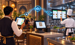 Why Every Modern Dining Business Needs Restaurant Management Software