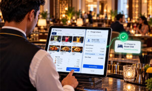 Why Hotels Need Cloud Restaurant Billing Software